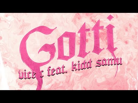 GOTTI (feat. Kidd Samu)
