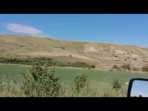 Pe drum Ocna Mureș - Vama Seacă