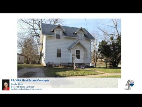 623 E 8th ST S Newton, IA 50208