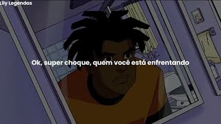 Abertura Super Choque (Letra/Legendado)
