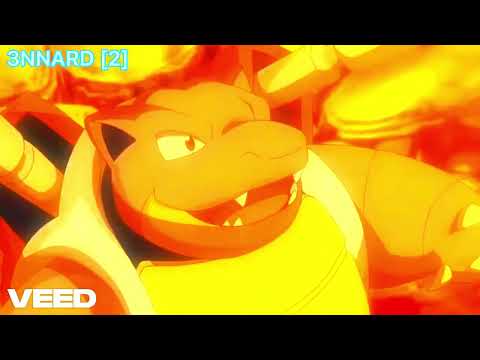 3May$un - Blastoise Bodhisattva Shamanic Flow