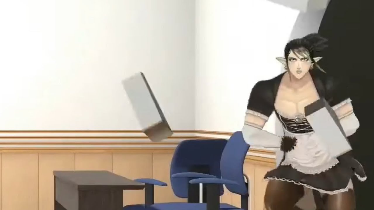 花畑チャイカのダイナミックエントリー #shorts