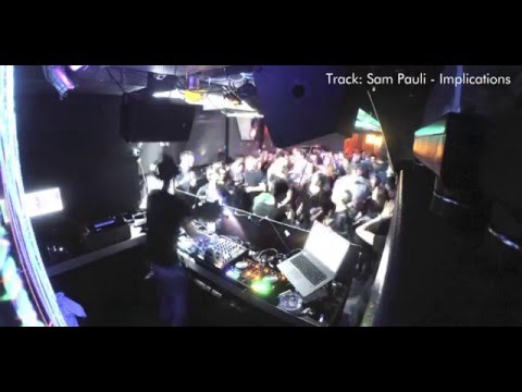 Du&Wir#2 - Rabaukenkompott at Raumklang Berlin - 28.11.2015