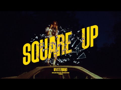 Mvstermind - Square Up (Official Music Video)