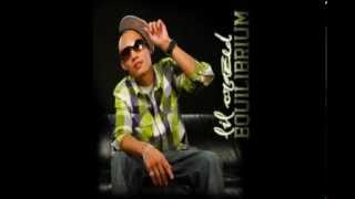 Lil Crazed - Fading Away