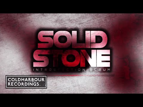 Solid Stone & Jennifer Rene - Heart Call