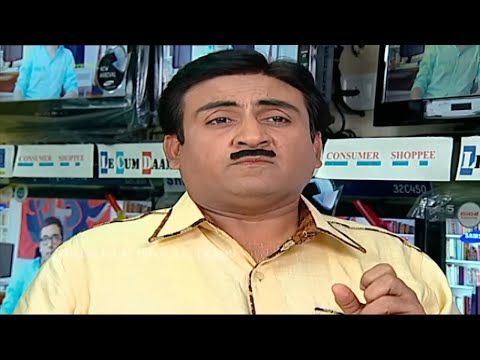 Episode 527 - Taarak Mehta Ka Ooltah Chashmah - Full Episode | तारक मेहता का उल्टा चश्मा