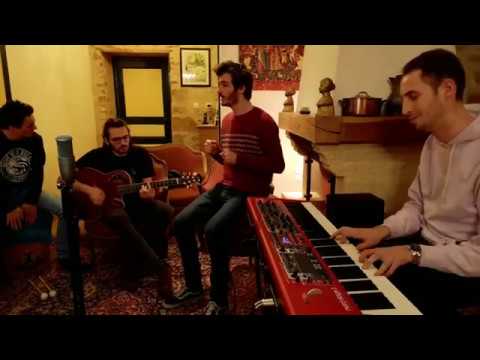 Overall - Gravity (session acoustique) Video
