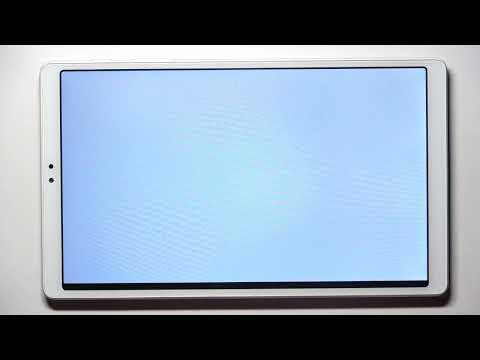 How to Remove Google Account on Samsung Galaxy Tab A7 Lite