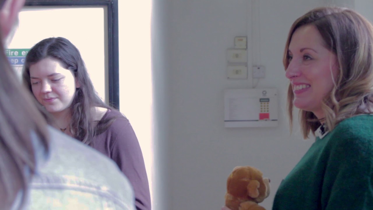 Transform Training Emotional Education