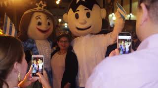 Evento "Guayaquil de Mis Sabores" by Unipark Hotel - 2018