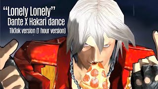 Download lagu Ева - Vintage (Lonely Lonely TikTok Version x Dante | 1h version ) #devilmaycry #dante  #trending mp3