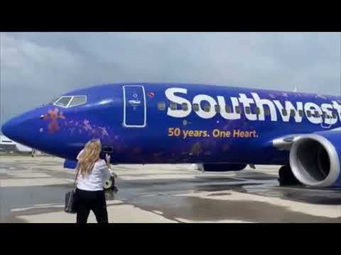 Walt Disney World 50th Anniversary Tribute (2021-2023) Part 1