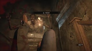 【ゆっくり】BIOHAZARD7＃6【グロテスクバージョン】【ネタバレキャラ崩壊】