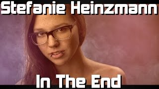 Stefanie Heinzmann - In The End (Live)