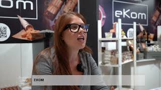 ΜΟΝΑΔΙΚΕΣ ΓΕΥΣΕΙΣ ΑΠΟ ΤΗΝ ΑΝΑΤΟΛΙΚΗ ΜΑΚΕΔΟΝΙΑ ΚΑΙ ΘΡΑΚΗ 2025  EKOM