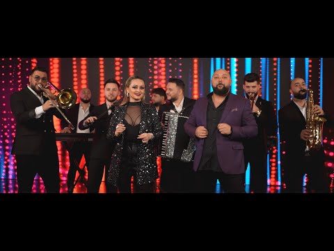 DEJA VU ❌ Ana Maria Goga & Ionut Goga feat ROSON MUSIC BAND