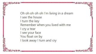 Dee D. Jackson - Living in a Dream Lyrics