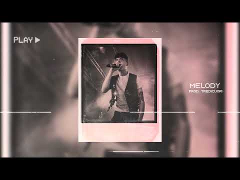 • MELODY • Shiva x Central Cee Type Beat