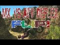 MX vs. ATV REFLEX FRONTFLIP!!!! 