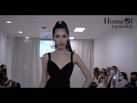 HTM Runway and Photo Pose Evaluation Day 1 - 02·11·2021