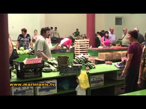 Petak u Slatini 27.5.2011.