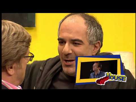 Open House (Viktor Gernot und Michael Niavarani) #3 - Die Silvesterparty