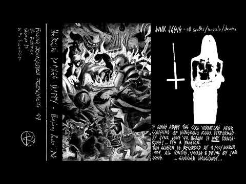 Heroin Makes Happy - Hong Kong Rocks (Full Demo Remastered)