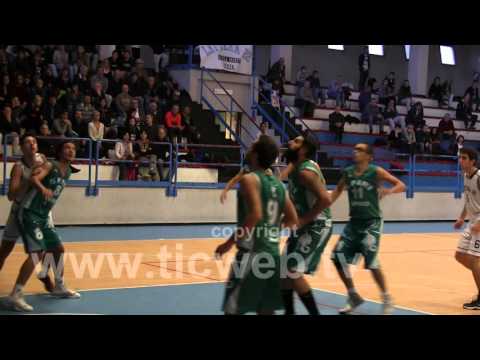 Lettera 22 Ivrea vs 5pari Torino