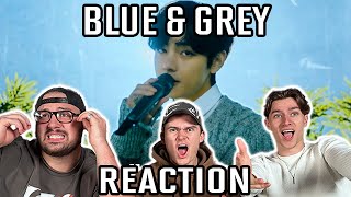 Download lagu K-POP NEWBIES WATCH BTS BLUE & GREY! mp3 Download lagu K-POP NEWBIES WATCH BTS BLUE & GREY! mp3
