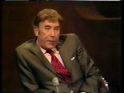 Michael Parkinson: The Frankie Howerd Interview 1/3