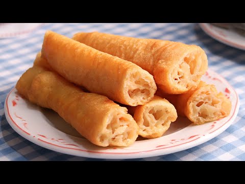 Receta Para Hacer Unas Buenas Porras Caseras