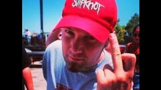 That call from Fred Durst (Limp Bizkit) for Taproot.
