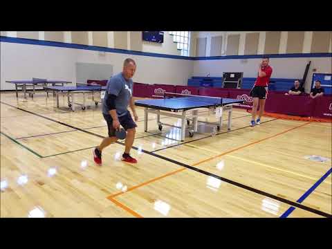 Gediminas Mickus (2217) vs Lukasz Niewiarowski (2119)