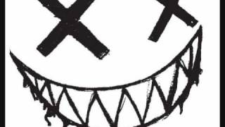 Citizen Insane- Running Down a Mountain/ Like Spinning Plates