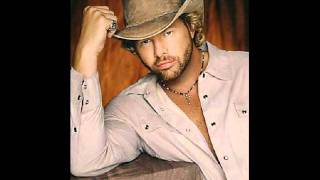 You Already Love Me by Toby Keith