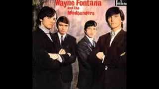 Wayne Fontana & Mindbenders - Keep Your Hands Off My Baby