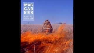 The Maccabees - Heave