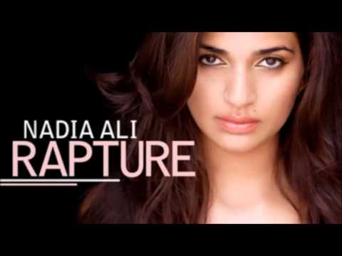 Arty vs. Nadia Ali - Around The Rapture (Arty Mashup)