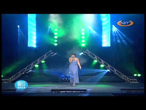 Indifest 2013 - Mhux Pupa Biss - Raquel Galdes