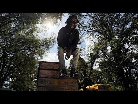 Wanjine | Mihadarati[Visual]