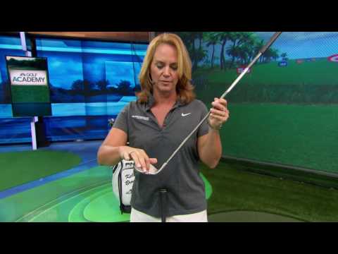 Golf Tip: Stop the Shanks