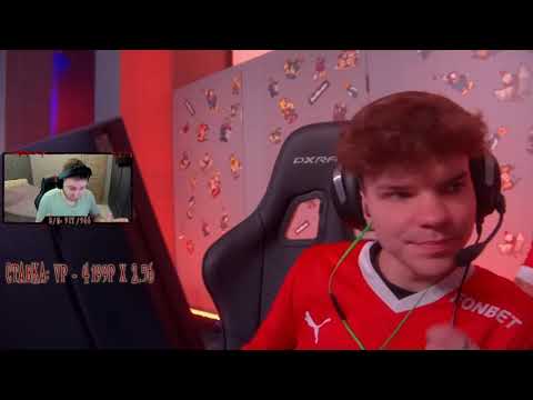 Mouz vs Virtus Pro - Map 2 Vertigo (16.05.24)