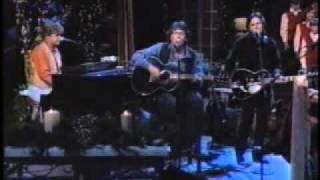 SILENT NIGHT - Nitty Gritty Dirt Band - &quot;A Nitty Gritty Christmas&quot;
