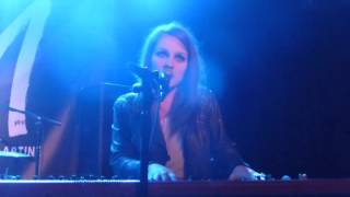 Norma Jean Martine - Sons And Lovers (HD) - The Lexington - 16.02.16