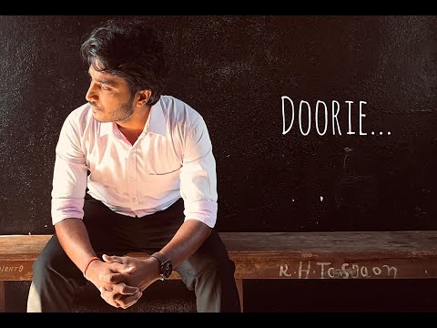 Doorie ( Lyrical video )- Dr. Pratik Shete