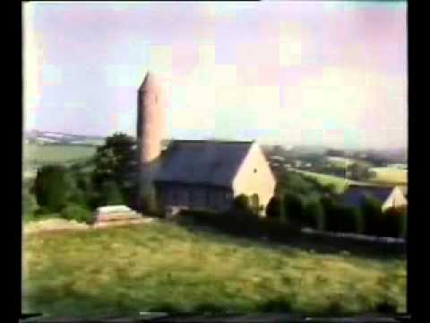 Ulster Television Closedown   1982
