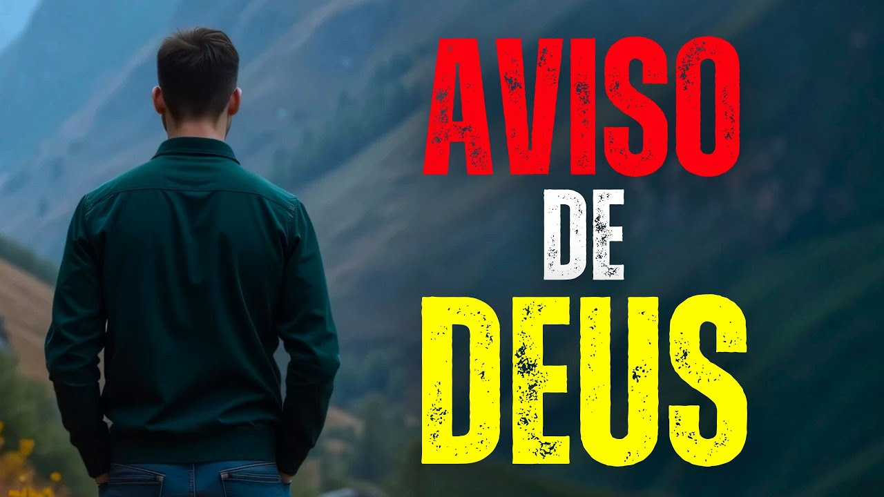 SINAIS CLAROS DO ESPÍRITO SANTO: ELE ESTÁ TE ALERTANDO! ⚠️ (Distrações e Avisos Divinos)