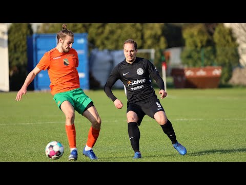 Podlesianka Katowice - Górnik MK Katowice 10:1