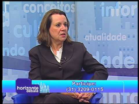 Horizonte Debate - Reforma psiquiátria